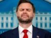 JD Vance បានការពារកិច្ចព្រមព្រៀងអ៊ីរ៉ង់របស់លោក Trump ។ អ្វីៗបានកើតឡើងចំលែក