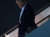 កិច្ចព្រមព្រៀង Trump-Iran ផ្តល់ឱ្យអ៊ីរ៉ង់នូវការបំពានលើកិច្ចព្រមព្រៀងនុយក្លេអ៊ែររហូតដល់កិច្ចព្រមព្រៀងចុងក្រោយត្រូវបានសម្រេច