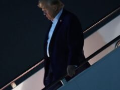 កិច្ចព្រមព្រៀង Trump-Iran ផ្តល់ឱ្យអ៊ីរ៉ង់នូវការបំពានលើកិច្ចព្រមព្រៀងនុយក្លេអ៊ែររហូតដល់កិច្ចព្រមព្រៀងចុងក្រោយត្រូវបានសម្រេច