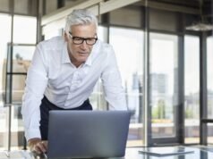ការស្រាវជ្រាវ LinkedIn រកឃើញថាពាក់កណ្តាលនៃនាយកប្រតិបត្តិ C-suite គឺខ្វាក់ភ្នែកចំពោះ AI