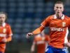 Ligue 1. កីឡាករវ័យក្មេងស៊ុយអែត Benjamin Brantlind ខិតជិតក្លឹប Racing Club de Strasbourg