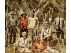 ការតស៊ូជារៀងរហូតរបស់គុយបាដើម្បីសេរីភាព