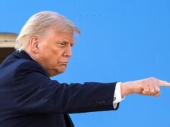 បេសកកម្មមិនអាចទៅរួចរបស់ Donald Trump – L’Express
