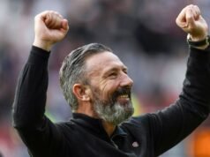 គុណសម្បត្តិរបស់ Derek McInnes ដែល Rangers ត្រូវការ ដូចដែល Andy Halliday ចង្អុលបង្ហាញ។ Danny Rohl បានបង្ហាញឱ្យឃើញនូវរឿងមួយ។