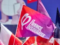 La France insoumise ថ្កោលទោស “កុហក” បន្ទាប់ពីការហាមឃាត់ការប្រគុំតន្ត្រី