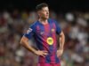 Robert Lewandowski ជ្រើសរើសក្លឹបបន្ទាប់របស់គាត់បន្ទាប់ពីចាកចេញពី Barcelona