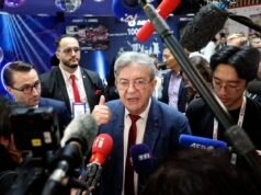 ការប្រគុំតន្ត្រីរបស់ La France insoumise សម្រាប់ Fête de la Musique ទីបំផុតត្រូវបានអនុម័តហើយ – franceinfo