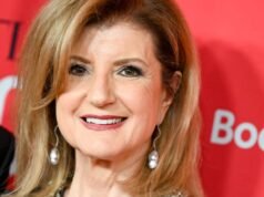 CHRO របស់ Arianna Huffington និង Ralph Lauren ស្បថដោយទម្លាប់ដូចគ្នាក្នុងការឈប់សម្រាកពីការងារ