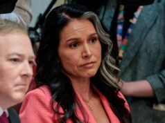 អំណោយចុងក្រោយរបស់ Tulsi Gabbard ដល់អ្នកឃោសនារបស់វិមានក្រឹមឡាំង – L’Express