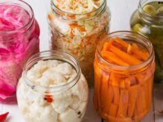 Probiotics និង prebiotics គឺចាំបាច់សម្រាប់សុខភាពពោះវៀន។ នេះជាវិធីដើម្បីទទួលបានទាំងពីរ