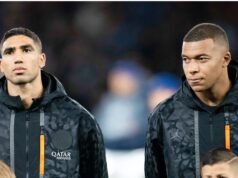 មេធាវីរបស់កីឡាករ “ជឿថា Kylian Mbappé នឹងត្រូវបានហៅធ្វើជាសាក្សី”
