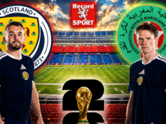 ស្កុតឡែន vs ម៉ារ៉ុក ផ្សាយផ្ទាល់! ព័ត៌មានថ្មីៗពីការប្រកួត World Cup ពូល C