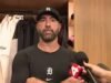 កីឡាករ Justin Verlander របស់ Detroit Tigers HOF បានសារភាពថា “ប្រហែលជាកង់ធ្លាក់” បន្ទាប់ពីរបួសថ្មីៗនេះ។