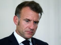លោក Macron រិះគន់វិធានការលើ “មជ្ឈមណ្ឌលត្រឡប់មកវិញ” ដែលបានអនុម័តនៅក្នុងសភាអឺរ៉ុបថា “មិនមែនអឺរ៉ុបរបស់យើងទេ”