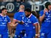 Montpellier នឹងត្រូវជួបជាមួយ Stade Français ក្នុងទីក្រុង Marseille ក្នុងវគ្គពាក់កណ្តាលផ្តាច់ព្រ័ត្រ
