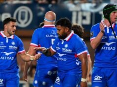 Montpellier នឹងត្រូវជួបជាមួយ Stade Français ក្នុងទីក្រុង Marseille ក្នុងវគ្គពាក់កណ្តាលផ្តាច់ព្រ័ត្រ