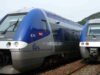 រលកកំដៅ៖ យោងតាម SNCF មានតែរថភ្លើងម៉ាស៊ីនត្រជាក់ប៉ុណ្ណោះដែលនឹងដំណើរការនៅ Grand Est រហូតដល់យ៉ាងហោចណាស់ថ្ងៃចន្ទ។