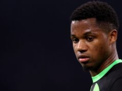 ខ្សែប្រយុទ្ធ Barcelona យល់ព្រមលើលក្ខខណ្ឌនៃការផ្លាស់ប្តូរទៅកាន់ Ligue 1; ព័ត៌មានលម្អិតចុងក្រោយមួយនៅសល់