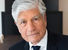 Maurice Levy៖ "ក្រុមហ៊ុនឌីជីថលយក្សរបស់អាមេរិកគឺជាអ្នកបោះពុម្ពផ្សាយ"