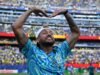 ប្រេស៊ីលបានបណ្តោយឲ្យ Neymar ប៉ះស្កុតឡែន ប៉ុន្តែលោក Carlo Ancelotti បង្ហាញពីរបួសសំខាន់មួយទៀតនៅ World Cup ដល់កីឡាករសំខាន់។