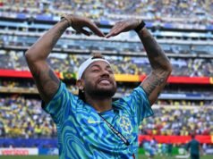 ប្រេស៊ីលបានបណ្តោយឲ្យ Neymar ប៉ះស្កុតឡែន ប៉ុន្តែលោក Carlo Ancelotti បង្ហាញពីរបួសសំខាន់មួយទៀតនៅ World Cup ដល់កីឡាករសំខាន់។