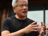 លោក Jensen Huang និយាយថា ជាងអគ្គិសនី និងជាងទឹករាប់សែននាក់ត្រូវការ