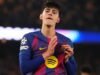 ខ្សែបម្រើ Barcelona បានដាក់ឈ្មោះតារា Atletico Madrid ជាកីឡាករដែលគាត់ចង់ចុះហត្ថលេខា