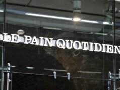 Le Pain Quotidien ជាហាងកាហ្វេបែលហ្ស៊ិក ដែលចង់ល្បួងជនជាតិបារាំង – L’Express