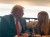 Donald Trump និយាយថា Giorgia Meloni “បានបន្តសុំ” គាត់ឱ្យថតរូបជាមួយគាត់នៅឯកិច្ចប្រជុំកំពូល G7 – franceinfo