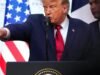 ជនជាតិអាមេរិកលើ Trump និងអ៊ីរ៉ង់៖ 65% មិនយល់ព្រម