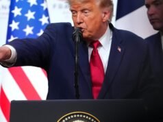 ជនជាតិអាមេរិកលើ Trump និងអ៊ីរ៉ង់៖ 65% មិនយល់ព្រម