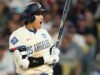 តារាឆ្នើមរបស់ Los Angeles Dodgers Shohei Ohtani និយាយថាគាត់ជាឪពុកម្តងទៀតនៅក្នុងការបង្ហោះ Instagram