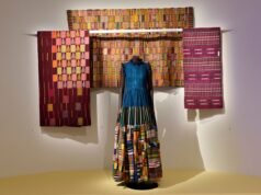 នៅ Musée du Quai-Branly: 20 ឆ្នាំនៃបដិវត្តន៍ដើម្បីបណ្តុះ “ការសន្ទនានៃវប្បធម៌”