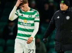 Arne Engles ‘ប្រាប់’ Celtic ពេលវេលានៃការសម្រេចចិត្តផ្ទេររបស់គាត់ខណៈដែលក្លឹបចំនួនប្រាំពីរប្រយុទ្ធគ្នាសម្រាប់កិច្ចព្រមព្រៀងដ៏ធំមួយen