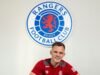 Lawrence Shankland អាចជំរុញឱ្យមានការផ្លាស់ប្តូរផ្នត់គំនិតនៅ Rangers ខណៈដែលសេចក្តីស្រឡាញ់ចំពោះ Ibrox គឺជាការប្រកួតដែលធ្វើឡើងនៅស្ថានសួគ៌