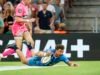 Montpellier ចូលរួមជាមួយ Toulouse ក្នុងវគ្គផ្តាច់ព្រ័ត្រ Top 14 បន្ទាប់ពីបណ្តេញ Stade français បន្ទាប់ពីការប្រកួតបិទ – franceinfo