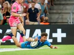 Montpellier ចូលរួមជាមួយ Toulouse ក្នុងវគ្គផ្តាច់ព្រ័ត្រ Top 14 បន្ទាប់ពីបណ្តេញ Stade français បន្ទាប់ពីការប្រកួតបិទ – franceinfo