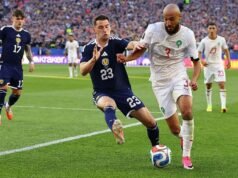 Kenny McLean៖ ស្កុតលែនអាចទាញទំនុកចិត្តពីការប្រកួតជាមួយម៉ារ៉ុក ហើយនៅមានច្រើនទៀតដែលមកពីពួកយើង