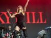 Becky Hill បានស្រែកថ្ងូរអំឡុងពេលបង្ហាញខ្លួន TRNSMT របស់នាង បន្ទាប់ពីបានធ្វើការសម្រេចចិត្តដ៏អាក្រក់បំផុតមិនធ្លាប់មាន។