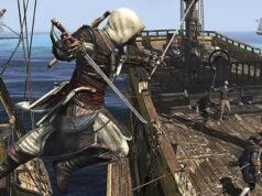 អ្នកគាំទ្រ Assassin’s Creed កំពុងប្រជែងគ្នាដើម្បីចាប់យកហ្គេម Nintendo Switch ចំនួនប្រាំសម្រាប់ 90p នីមួយៗ