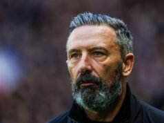 Derek McInnes តំណាងឱ្យក្រុម Rangers ប៉ុន្តែនៅកំពូលនៃជំហានថ្មម៉ាប ជោគវាសនាជួបនឹងការពិត – Hugh Keevins