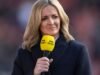 Gabby Logan បានបញ្ជូនការគំរាមសម្លាប់បន្ទាប់ពីការអត្ថាធិប្បាយរបស់ Kate Middleton នៅលើ BBC