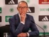 Martin O’Neill ប្រឈមមុខនឹងហានិភ័យនៃការផ្ទេរដ៏ធំនៅ Celtic នៅពេលដែល Champions League déjà vu បង្កការគំរាមកំហែង 40 លានផោន