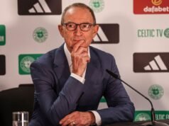 Martin O’Neill ប្រឈមមុខនឹងហានិភ័យនៃការផ្ទេរដ៏ធំនៅ Celtic នៅពេលដែល Champions League déjà vu បង្កការគំរាមកំហែង 40 លានផោន