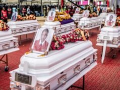 នៅប្រទេសកេនយ៉ា ការដុតសាលារៀនបានក្លាយទៅជានិមិត្តសញ្ញានៃ “វិបត្តិជាតិ”។