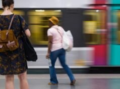 RER, Transilien… ការលុបចោលរថភ្លើង “ត្រូវបានរំពឹងទុកនៅថ្ងៃច័ន្ទក្នុង Ile-de-France”។