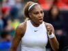 Serena Williams នឹងលេងនៅលីវ Wimbledon នៅអាយុ 44 ឆ្នាំ។