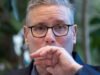 ចក្រភពអង់គ្លេស។ Keir Starmer ត្រៀមខ្លួនរួចជាស្រេចដើម្បីលាលែងពីតំណែង ហើយការប្រកាសអាចធ្វើទៅបាននៅថ្ងៃចន្ទ