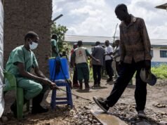 ការរាតត្បាត Ebola នៅក្នុង DR Congo៖ ភាពអត់ឃ្លាន ដែលជាឧបសគ្គចំពោះការឆ្លើយតបនឹងសុខភាព