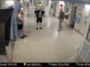 គុកត្រជាក់ CCTV បង្ហាញពីពេលវេលាចុងក្រោយរបស់ឃាតករកុមារ មុនពេលគាត់ត្រូវអ្នកទោសចាក់សម្លាប់